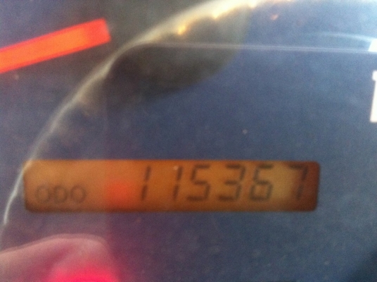 HINO FM2P 380 แรง