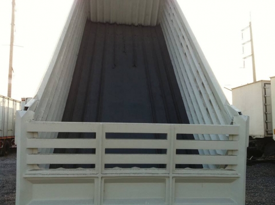 HINO FM2P 380 แรง