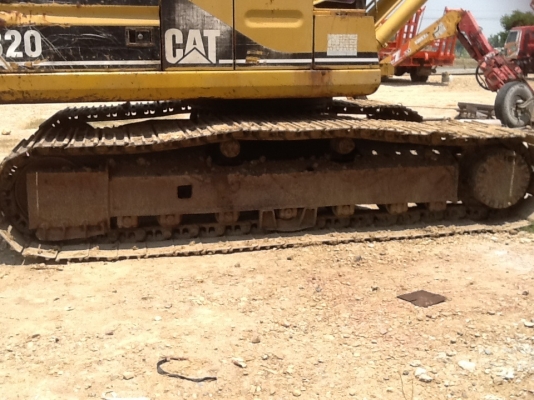 CATERPILLAR เวอร์ชั่นทู