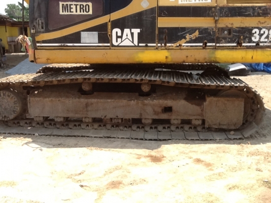 CATERPILLAR เวอร์ชั่นทู