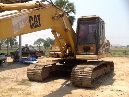 CATERPILLAR เวอร์ชั่นทู