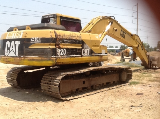 CATERPILLAR เวอร์ชั่นทู