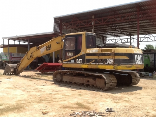 CATERPILLAR เวอร์ชั่นทู