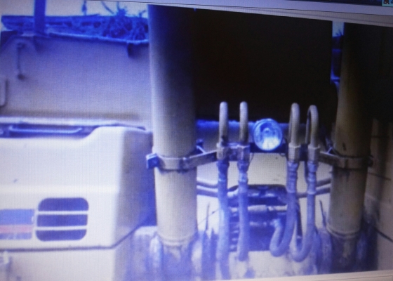 ต้องการขายแมคโครCAT 320 B เจ้าของขายเอง