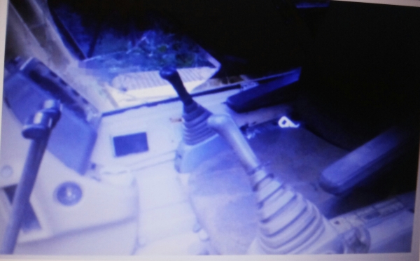 ต้องการขายแมคโครCAT 320 B เจ้าของขายเอง