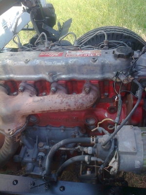 ขาย6ล้อฮีโน่ชุปเปอร์เสี่ยรถห้างแท้ๆ ขาย6ล้อฮีโน่ชุปเปอร์เสี่ยรถห้างแท้ๆ