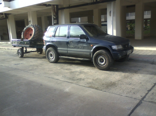 เทลเลอร์ รถพ่วง มีคนต่อแล้วไม่มาตามนัด ลดไปเลยครับ เทลเลอร์ รถพ่วง มีคนต่อแล้วไม่มาตามนัด ลดไปเลยครับ