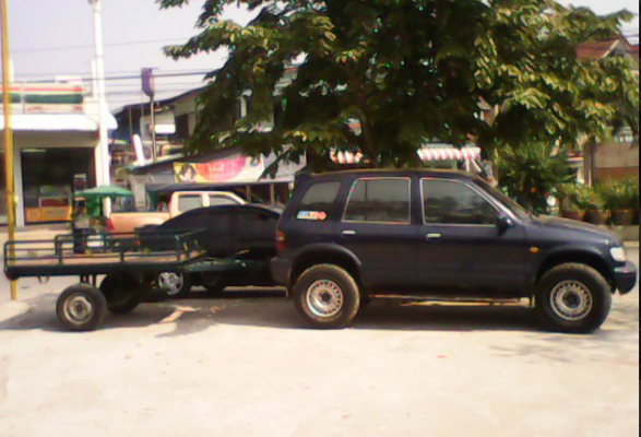 เทลเลอร์ รถพ่วง มีคนต่อแล้วไม่มาตามนัด ลดไปเลยครับ เทลเลอร์ รถพ่วง มีคนต่อแล้วไม่มาตามนัด ลดไปเลยครับ