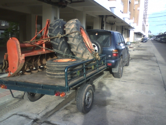 เทลเลอร์ รถพ่วง มีคนต่อแล้วไม่มาตามนัด ลดไปเลยครับ เทลเลอร์ รถพ่วง มีคนต่อแล้วไม่มาตามนัด ลดไปเลยครับ