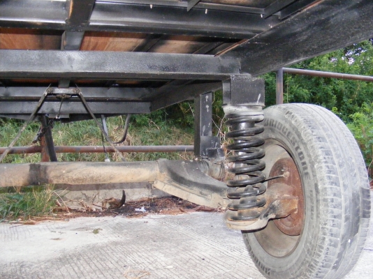 เทลเลอร์ รถพ่วง มีคนต่อแล้วไม่มาตามนัด ลดไปเลยครับ เทลเลอร์ รถพ่วง มีคนต่อแล้วไม่มาตามนัด ลดไปเลยครับ