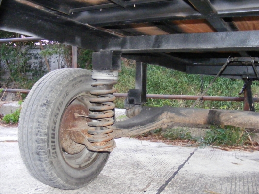 เทลเลอร์ รถพ่วง มีคนต่อแล้วไม่มาตามนัด ลดไปเลยครับ เทลเลอร์ รถพ่วง มีคนต่อแล้วไม่มาตามนัด ลดไปเลยครับ