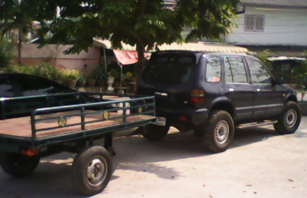 เทลเลอร์ รถพ่วง มีคนต่อแล้วไม่มาตามนัด ลดไปเลยครับ เทลเลอร์ รถพ่วง มีคนต่อแล้วไม่มาตามนัด ลดไปเลยครับ