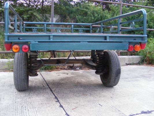 เทลเลอร์ รถพ่วง มีคนต่อแล้วไม่มาตามนัด ลดไปเลยครับ เทลเลอร์ รถพ่วง มีคนต่อแล้วไม่มาตามนัด ลดไปเลยครับ