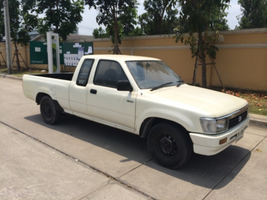 รถสีดี เครื่องดี คัสซีดี โปร่งหน้า-หลัง