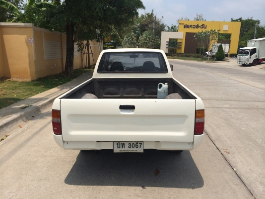 รถสีดี เครื่องดี คัสซีดี โปร่งหน้า-หลัง