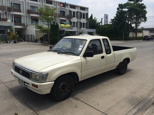 รถสีดี เครื่องดี คัสซีดี โปร่งหน้า-หลัง