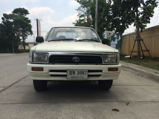 รถสีดี เครื่องดี คัสซีดี โปร่งหน้า-หลัง