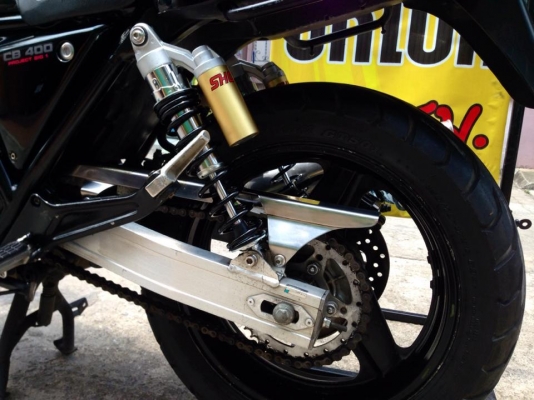 ขายด่วนHONDA CB400 ปี93เอกสารอินวอย สภาพเดิมๆทั้งคันสีสวยเดิม ลายเดิม ท่อสูตรเสียงดุดุ ขายด่วนHONDA CB400 ปี93เอกสารอินวอย สภาพเดิมๆทั้งคันสีสวยเดิม ลายเดิม ท่อสูตรเสียงดุดุ