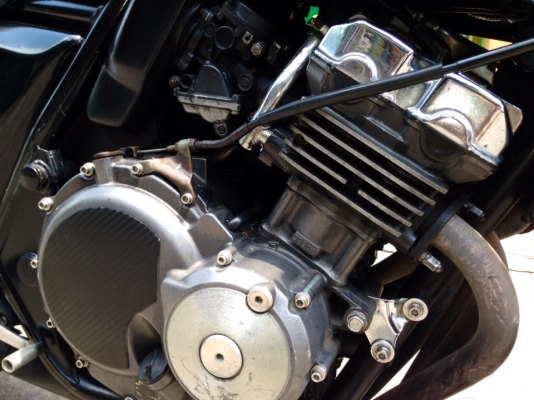 ขายด่วนHONDA CB400 ปี93เอกสารอินวอย สภาพเดิมๆทั้งคันสีสวยเดิม ลายเดิม ท่อสูตรเสียงดุดุ ขายด่วนHONDA CB400 ปี93เอกสารอินวอย สภาพเดิมๆทั้งคันสีสวยเดิม ลายเดิม ท่อสูตรเสียงดุดุ