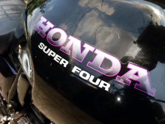 ขายด่วนHONDA CB400 ปี93เอกสารอินวอย สภาพเดิมๆทั้งคันสีสวยเดิม ลายเดิม ท่อสูตรเสียงดุดุ ขายด่วนHONDA CB400 ปี93เอกสารอินวอย สภาพเดิมๆทั้งคันสีสวยเดิม ลายเดิม ท่อสูตรเสียงดุดุ