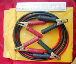 ขายสายพวงแบตเตอรี่รถยนต์ ราคาถูก