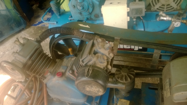 ปั้มลม ปั้มลม