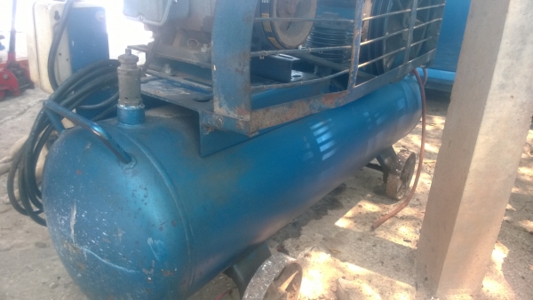 ปั้มลม ปั้มลม