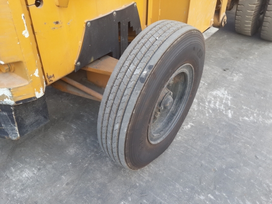 ขาย รถตัก KOMATSU รุ่น SD23 มือสองญี่ปุ่น