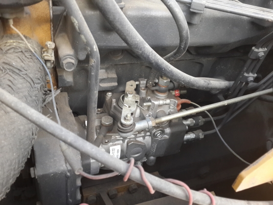 ขาย รถตัก KOMATSU รุ่น SD23 มือสองญี่ปุ่น