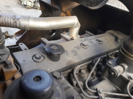 ขาย รถตัก KOMATSU รุ่น SD23 มือสองญี่ปุ่น