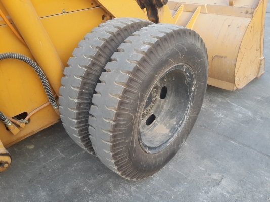 ขาย รถตัก KOMATSU รุ่น SD23 มือสองญี่ปุ่น