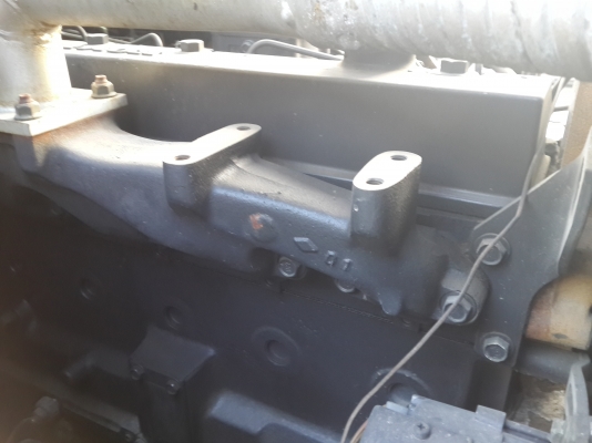 ขาย รถตัก KOMATSU รุ่น SD23 มือสองญี่ปุ่น