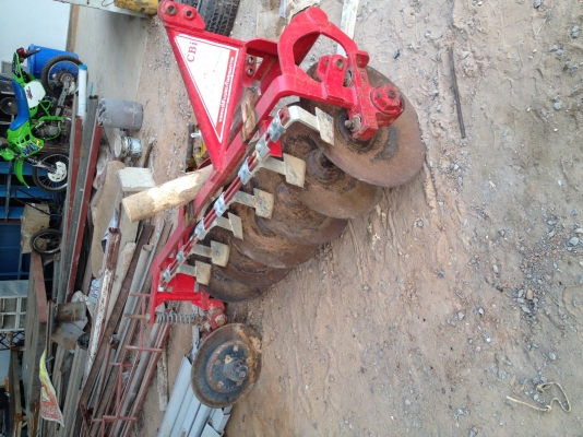 ขายผาน 6 / 22 นิ้ว ถูกๆ ชุดผาน LCSสภาพพร้อมใช้ ใบเต็ม ขายผาน 6 / 22 นิ้ว ถูกๆ ชุดผาน LCSสภาพพร้อมใช้ ใบเต็ม