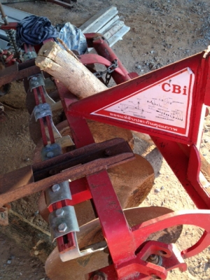 ขายผาน 6 / 22 นิ้ว ถูกๆ ชุดผาน LCSสภาพพร้อมใช้ ใบเต็ม ขายผาน 6 / 22 นิ้ว ถูกๆ ชุดผาน LCSสภาพพร้อมใช้ ใบเต็ม