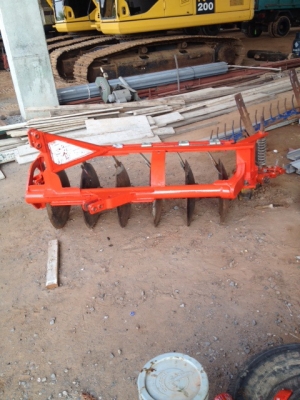 ขายผาน 6 / 22 นิ้ว ถูกๆ ชุดผาน LCSสภาพพร้อมใช้ ใบเต็ม ขายผาน 6 / 22 นิ้ว ถูกๆ ชุดผาน LCSสภาพพร้อมใช้ ใบเต็ม