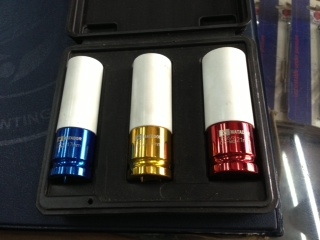 ขายลูกบ๊อกถอดล้อแม็ก