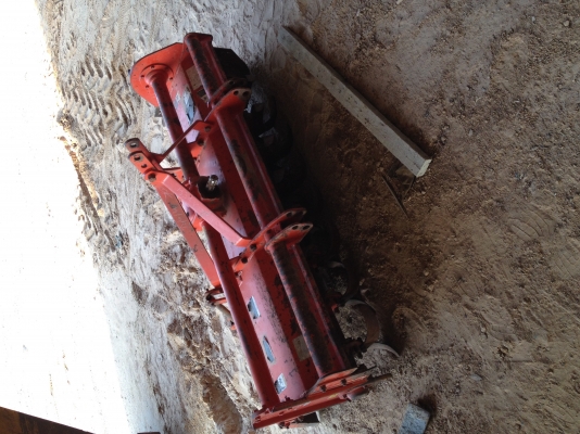 ขาย โรตารี่ติดรถคูโบต้า ตราช้าง RX163 D สภาพพร้อมใช้ใบมีดเต็ม ขาย โรตารี่ติดรถคูโบต้า ตราช้าง RX163 D สภาพพร้อมใช้ใบมีดเต็ม