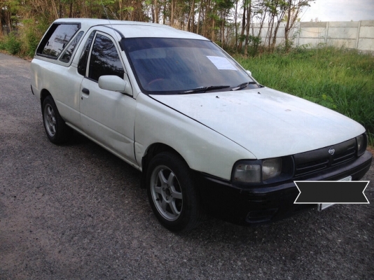 nissan nv ปี96 เกียร์ธรรมดา เครื่องดี ชุดสีบางเดิมๆ แอร์เย็น ติดlpg แจ้งลงเล่มแล้ว ขับประหยัด ภาษีไม่ขาด เอกสารพร้อมโอน