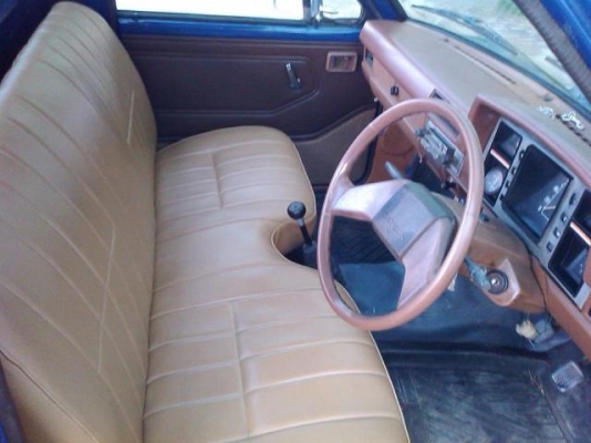 ขายDATSUN720ดีเซลSD2300