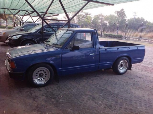 ขายDATSUN720ดีเซลSD2300 ขายDATSUN720ดีเซลSD2300