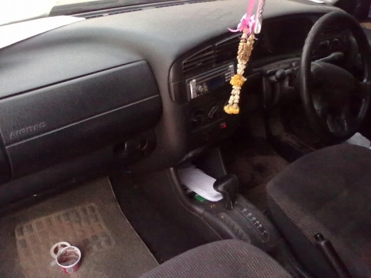 ขายโฟคกอล์ฟ 1.8 ปี97