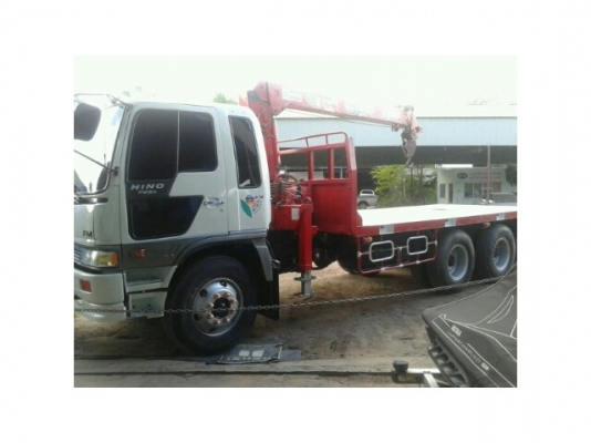 ขาย3H 10ล้อ2เพลา ติดเครน3.6ตัน เครื่องดี แชสซีสวย เอกสารพร้อมโอน ขาย3H 10ล้อ2เพลา ติดเครน3.6ตัน เครื่องดี แชสซีสวย เอกสารพร้อมโอน