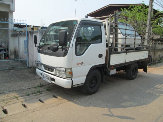 ขายสีล้อกลางหัวการ์ตูน