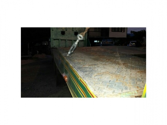 ขายเทรลเลอร์หัวยาวเครื่อง168แรง มีบันไดไฮดรอริก เอกสารพร้อมโอน ขายเทรลเลอร์หัวยาวเครื่อง168แรง มีบันไดไฮดรอริก เอกสารพร้อมโอน