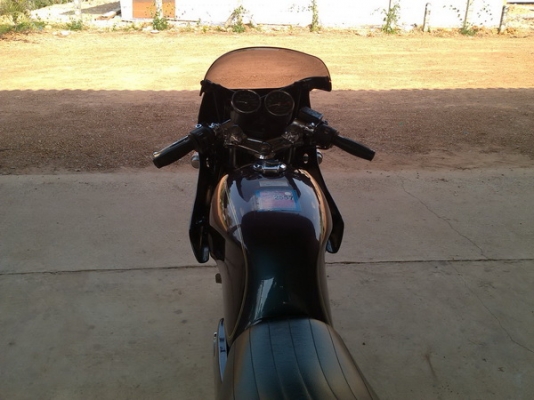 ขาย honda clubman 500 cc. ทะเบียนแท้พร้อมโอน สภาพสวยๆๆ