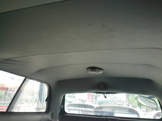 แครี่บอย หลังคากระบะ ใส่รถมิตซูบิชิ ไททัน (Triton) แครี่บอย หลังคากระบะ ใส่รถมิตซูบิชิ ไททัน (Triton)