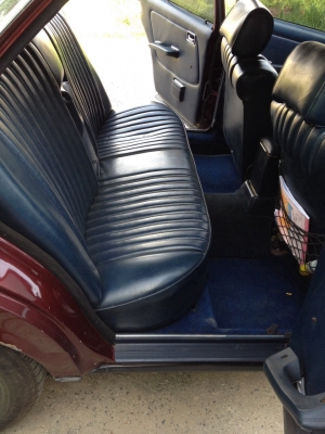 ขาย!!!เบ๊นซ์230 เครื่อง2j ติดlpgแจ้งลงเล่มแล้ว ขับแบบประหยัด แอร์เย็น ชุดสีสวย มีสัญญานกันขโมย พร้อมใช้งาน 88000บาท^^