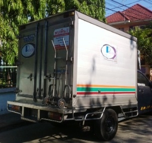 ขายด่วน รถกระบะตู้เย็นขนส่ง สภาพพร้อมใช้งาน ขายด่วน รถกระบะตู้เย็นขนส่ง สภาพพร้อมใช้งาน