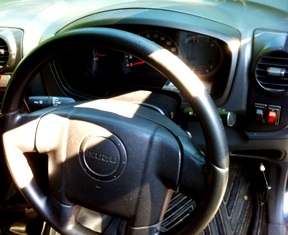 ขายด่วน รถกระบะตู้เย็นขนส่ง สภาพพร้อมใช้งาน ขายด่วน รถกระบะตู้เย็นขนส่ง สภาพพร้อมใช้งาน