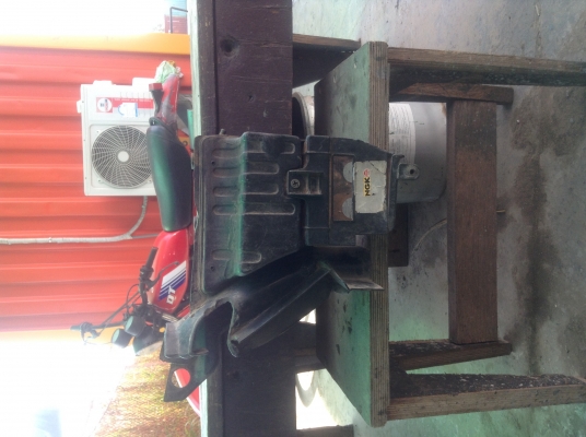 ขายกรองอากาศ. MTX. 125